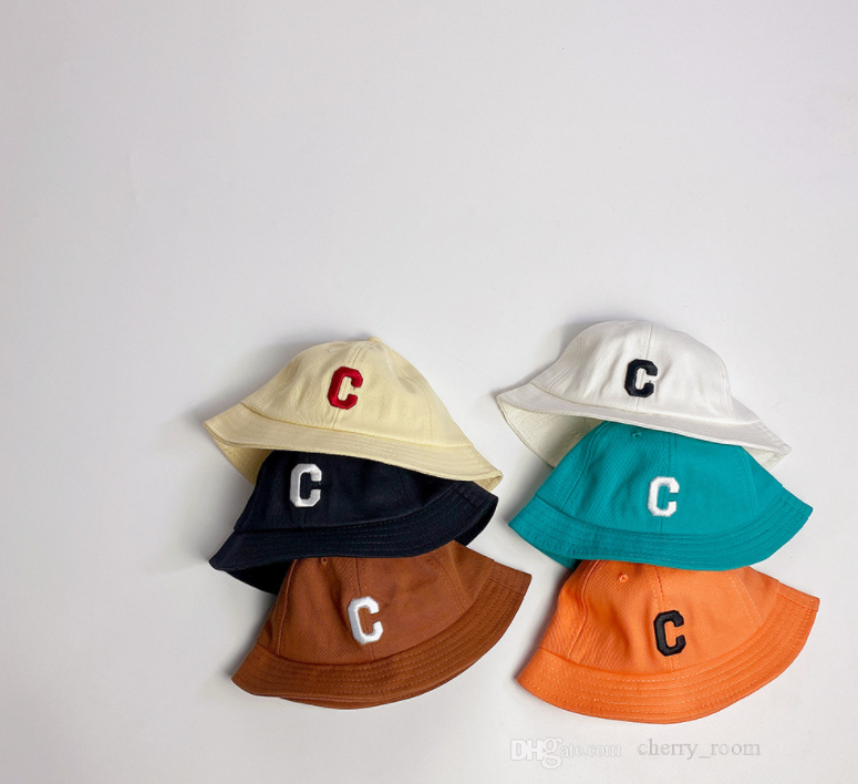 designer boys girls bucket hats summer kids letter embroider Sunblock Caps fashion lovely children candy colors Beach Sun hat B325, Blue
designer boys girls bucket hats summer kids letter embroider Sunblock Caps fashion lovely children candy colors Beach Sun hat B325, Blue