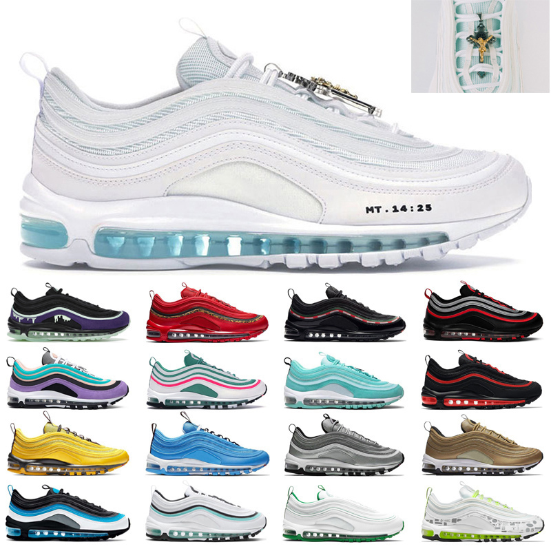 Hotsale Running Shoes Men Women Triple Black White Red Leopard Silver Bullet Sean Wotherspoon Reflective Bred Mens Trainers Sports Sneakers Size 36-45, #2
Hotsale Running Shoes Men Women Triple Black White Red Leopard Silver Bullet Sean Wotherspoon Reflective Bred Mens Trainers Sports Sneakers Size 36-45, #2