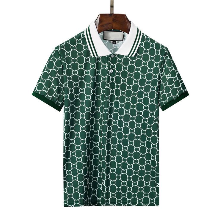 Luxurys Designers Mens Dress polos Handbags Designe T Shirt Summer Breathable Loose For Men Women Couple Hip Hop Streetwear tops Fashion size -3XL
Luxurys Designers Mens Dress polos Handbags Designe T Shirt Summer Breathable Loose For Men Women Couple Hip Hop Streetwear tops Fashion size -3XL