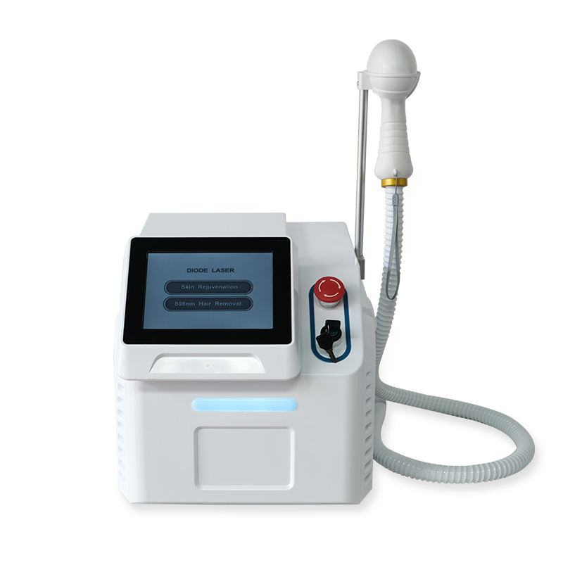 2022 808 Nm Diode Laser Machine 808 Nm Electrolysis Diode Laser Hair Removal Machine