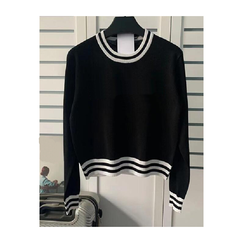 Womens Sweaters Color Matching Jacquard Crew neck Sweater Sweat shirt Street Men Women Knitting Pullover Autumn Winter Warm Sweaters Coat SIZE S, Green
Womens Sweaters Color Matching Jacquard Crew neck Sweater Sweat shirt Street Men Women Knitting Pullover Autumn Winter Warm Sweaters Coat SIZE S, Green