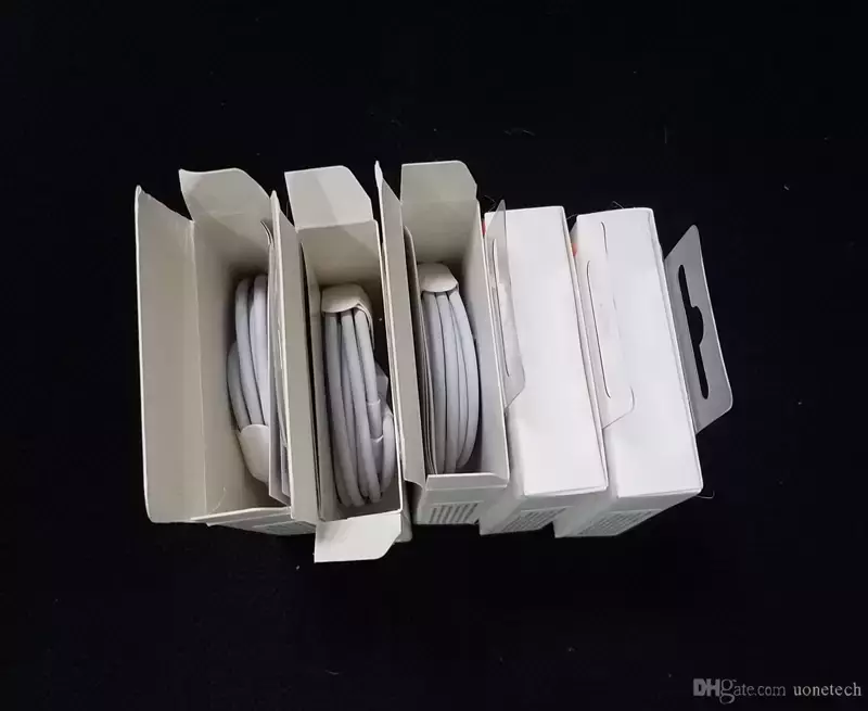 Top Quality With Retail Box OEM Quality 1m 3FT USB Cables Fast Charging Cords Quick Charger for iP 7 8 X Plus 11 12 13 Pro Max Smart Phones, White
Top Quality With Retail Box OEM Quality 1m 3FT USB Cables Fast Charging Cords Quick Charger for iP 7 8 X Plus 11 12 13 Pro Max Smart Phones, White