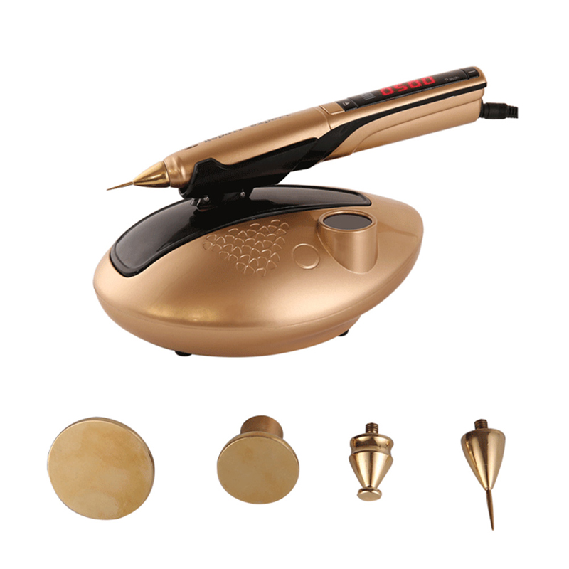 Other Beauty Equipment Face Nose Black Mole Removal Plasma Pen Eyelid Lift Gold Multi Pen Home Wrinkle Remover Skin Rejuvenation Anti Aging Machine
Other Beauty Equipment Face Nose Black Mole Removal Plasma Pen Eyelid Lift Gold Multi Pen Home Wrinkle Remover Skin Rejuvenation Anti Aging Machine
