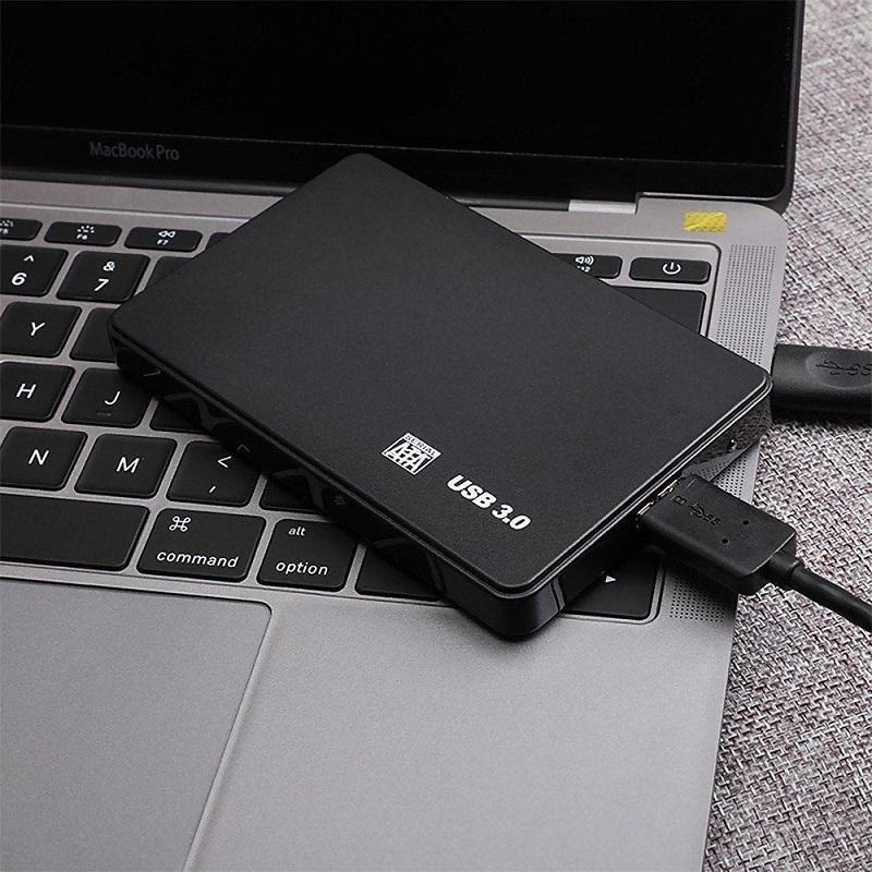 External Hard Drives 25 8TB Solid State Drive 12TB Storage Device Computer Portable USB30 SSD Mobile Disc DurExternal