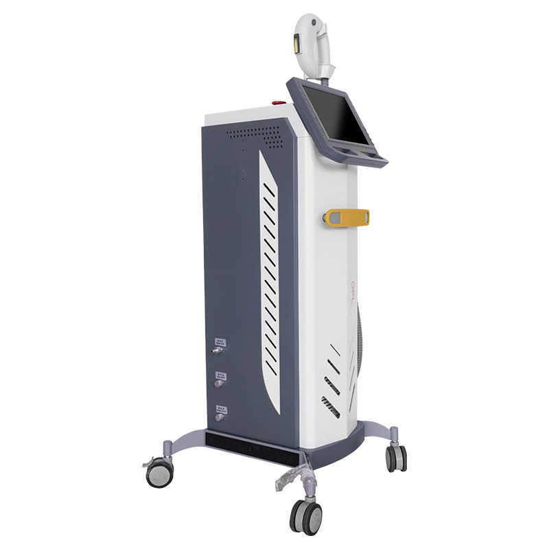 2022 Professional DPL Beauty Skin Rejuvenation OPT DPL Equipment IPL Laser DPL Hair Removal Machine