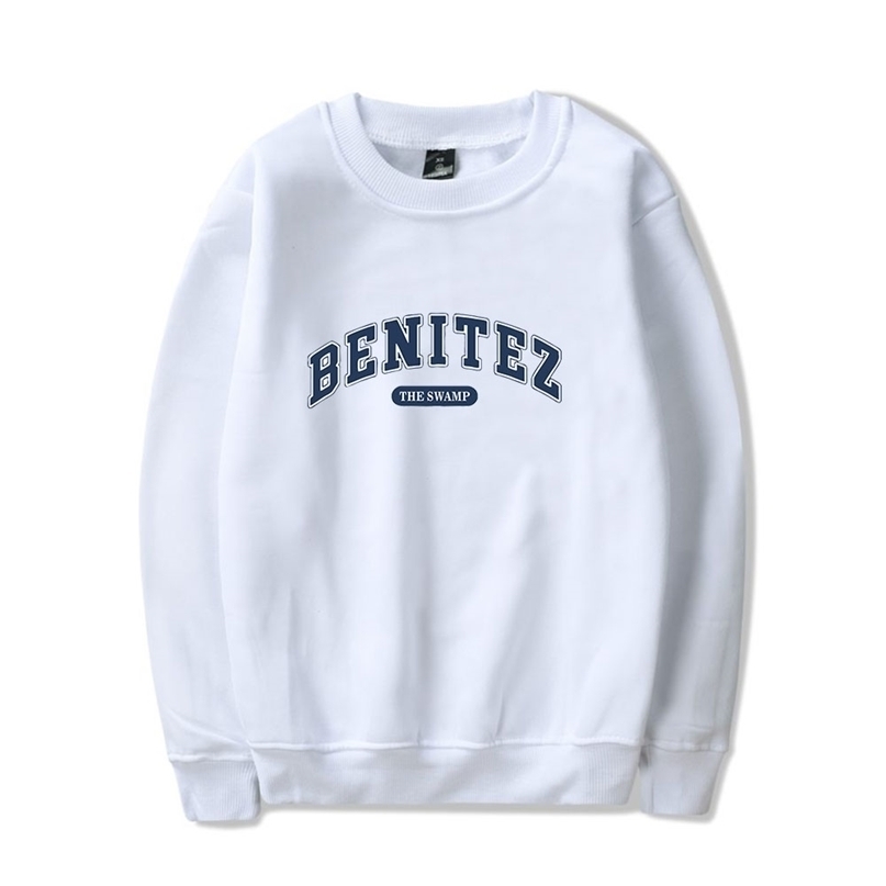 Baylen ONeck Sweatshirt Harajuku Round Collar Sweatshirts Tops 3 220813, As picture
Baylen ONeck Sweatshirt Harajuku Round Collar Sweatshirts Tops 3 220813, As picture