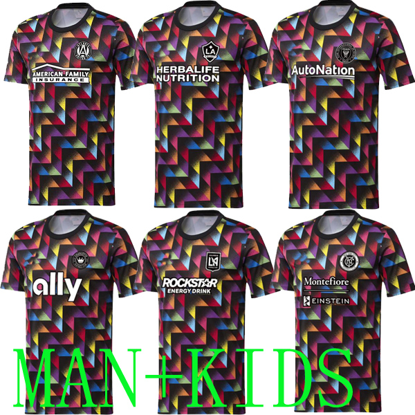 2022 MLS PRE-MATCH soccer jerseys Charlotte LA special GALAXY ATLANTA 22 23 UNITED INTER 2023 MIAMI NYCFC NEW LAFC YORK LAFC CITY FC jersey football shirts INSPIRED, Home man 2
2022 MLS PRE-MATCH soccer jerseys Charlotte LA special GALAXY ATLANTA 22 23 UNITED INTER 2023 MIAMI NYCFC NEW LAFC YORK LAFC CITY FC jersey football shirts INSPIRED, Home man 2