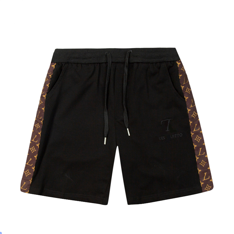 Summer cotton loose Men's Shorts leisure time lovers motion Beach pants run Fashion and comfort M-3XL @14, Black
Summer cotton loose Men's Shorts leisure time lovers motion Beach pants run Fashion and comfort M-3XL @14, Black