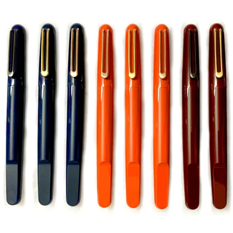 LGP Luxury Gift Pen M Series Magnetic Shut Cap Classic Rollerball Pen High Quality Writing Smooth, Only pen
LGP Luxury Gift Pen M Series Magnetic Shut Cap Classic Rollerball Pen High Quality Writing Smooth, Only pen