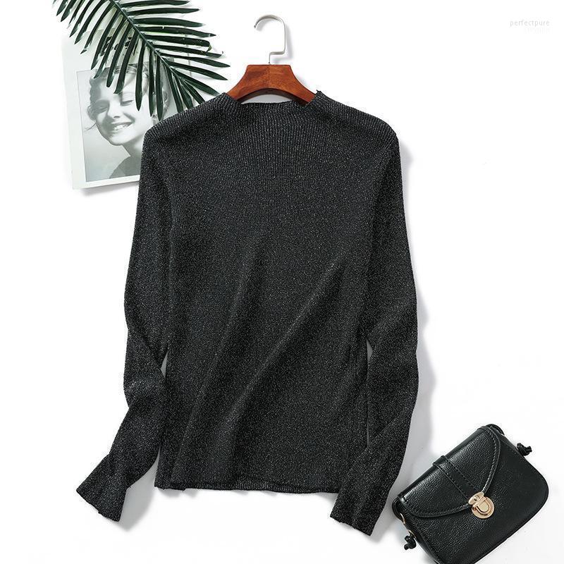 Women's Sweaters Gold And Silver Knitting Round Neck Long Sleeve Solid Color Womens 2022 Winter Perf22, 04
Women's Sweaters Gold And Silver Knitting Round Neck Long Sleeve Solid Color Womens 2022 Winter Perf22, 04