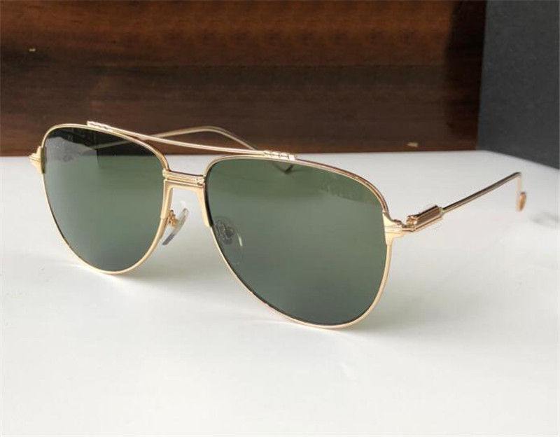 New fashion design sunglasses HUMPS II metal pilot frame exquisite workmanship simple and popular style outdoor uv400 protective glasses
New fashion design sunglasses HUMPS II metal pilot frame exquisite workmanship simple and popular style outdoor uv400 protective glasses