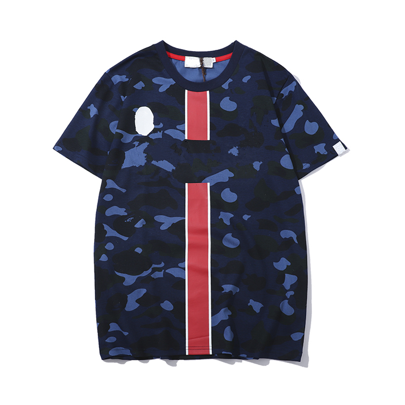 fashion Mens t Shirt Fashion High Quality Prints Short Sleeve T-Shirts Designer Clothing Size M-3XL, 9233-7
fashion Mens t Shirt Fashion High Quality Prints Short Sleeve T-Shirts Designer Clothing Size M-3XL, 9233-7
