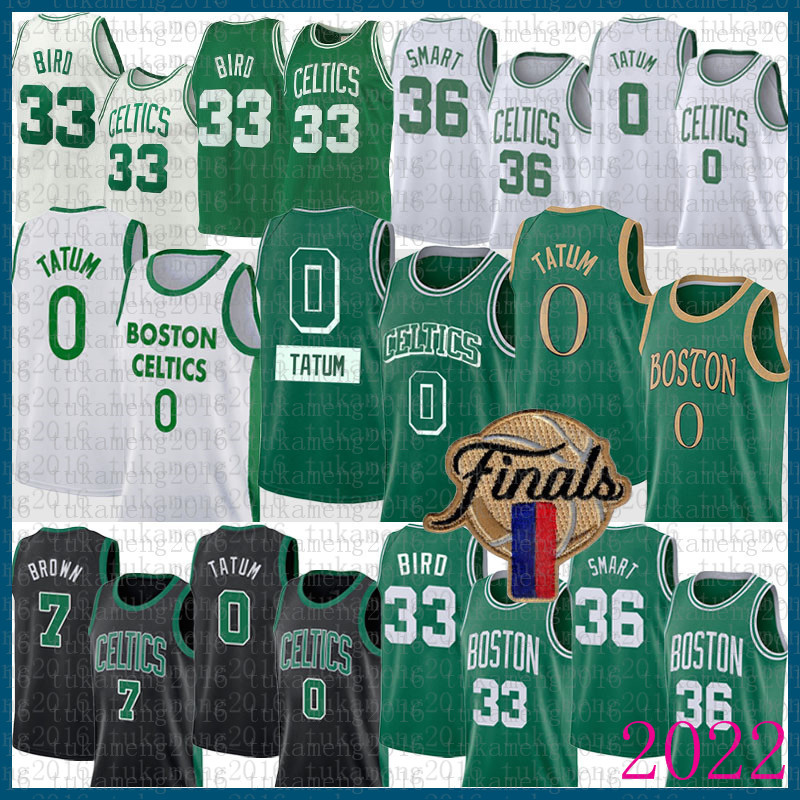 2022 New Patch Basketball Jerseys 0 33 7 36 Bostons Celtices Jayson Tatum Larry Bird Jaylen Brown Marcus Smart red, Jersey
2022 New Patch Basketball Jerseys 0 33 7 36 Bostons Celtices Jayson Tatum Larry Bird Jaylen Brown Marcus Smart red, Jersey