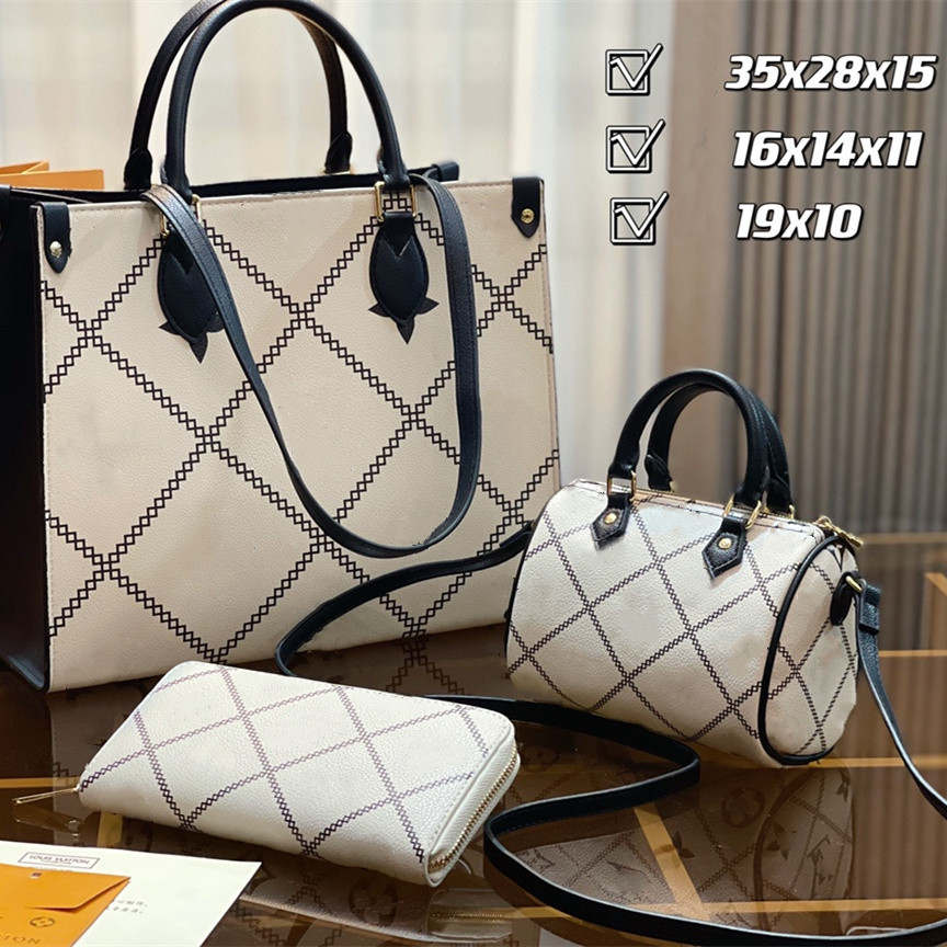 A three-piece Designer-High Quality dust bag Luxurys Designers Bags Handbag Purses Woman Fashion Clutch Purse Chain Womens Crossbody Shoulder Bag L1 V2 G5
A three-piece Designer-High Quality dust bag Luxurys Designers Bags Handbag Purses Woman Fashion Clutch Purse Chain Womens Crossbody Shoulder Bag L1 V2 G5