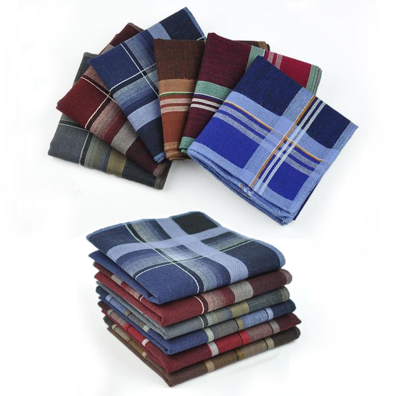 Handkerchiefs 12pcs/lot Striped Plaid Men Wedding Handkerchief Cotton Fabric Hanky Festival Party Christmas Male Pocket SquareHandkerchiefs
Handkerchiefs 12pcs/lot Striped Plaid Men Wedding Handkerchief Cotton Fabric Hanky Festival Party Christmas Male Pocket SquareHandkerchiefs