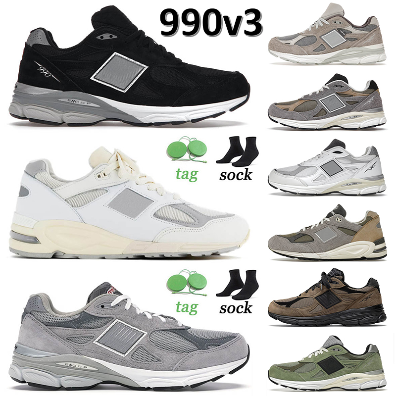 New 990 990v3 Casual Shoes Designer Mens Women Black Green Yellow MiUSA Teddy Santis Sea Salt Grey JJJJound Brown Olive Outdoor Sports Trainers Sneakers Jogging 36-45, Thanks
New 990 990v3 Casual Shoes Designer Mens Women Black Green Yellow MiUSA Teddy Santis Sea Salt Grey JJJJound Brown Olive Outdoor Sports Trainers Sneakers Jogging 36-45, Thanks