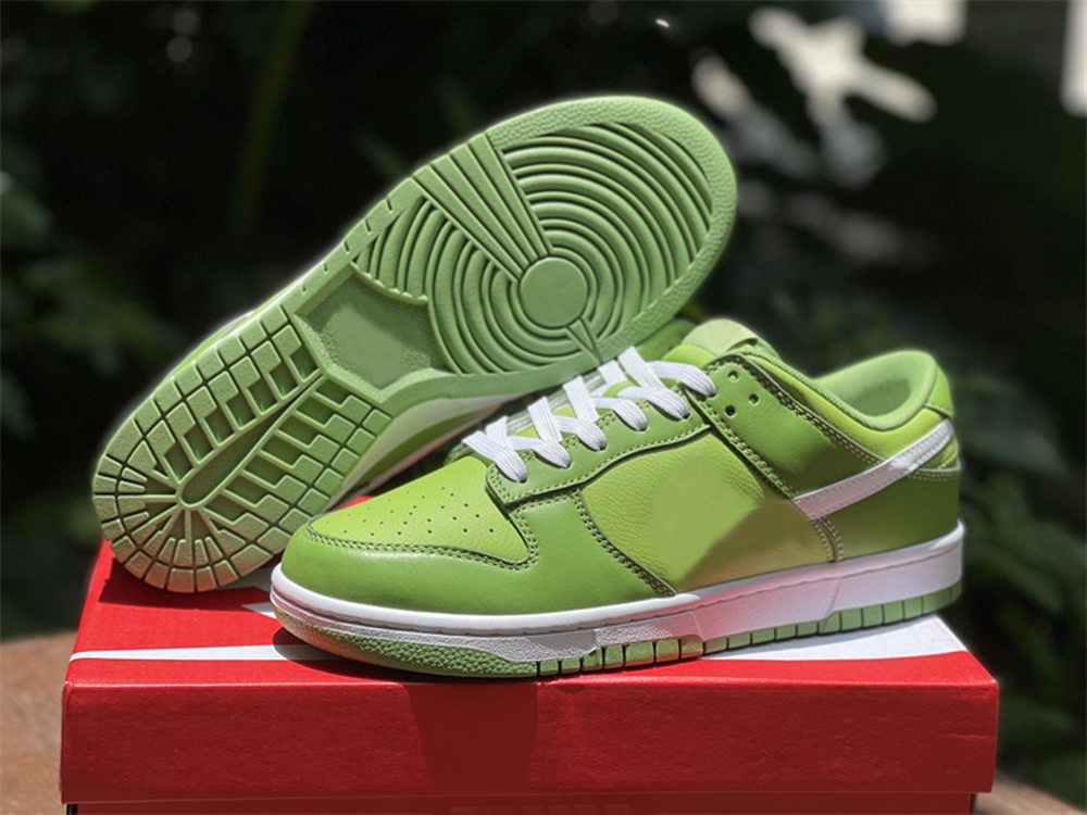 Shoes 2022 Authentic DUNKS LOW Kermit Running Men Women Sports Sneakers Green White High Quality Sports Trainer Shoe EU36-46, With original logo 
Shoes 2022 Authentic DUNKS LOW Kermit Running Men Women Sports Sneakers Green White High Quality Sports Trainer Shoe EU36-46, With original logo