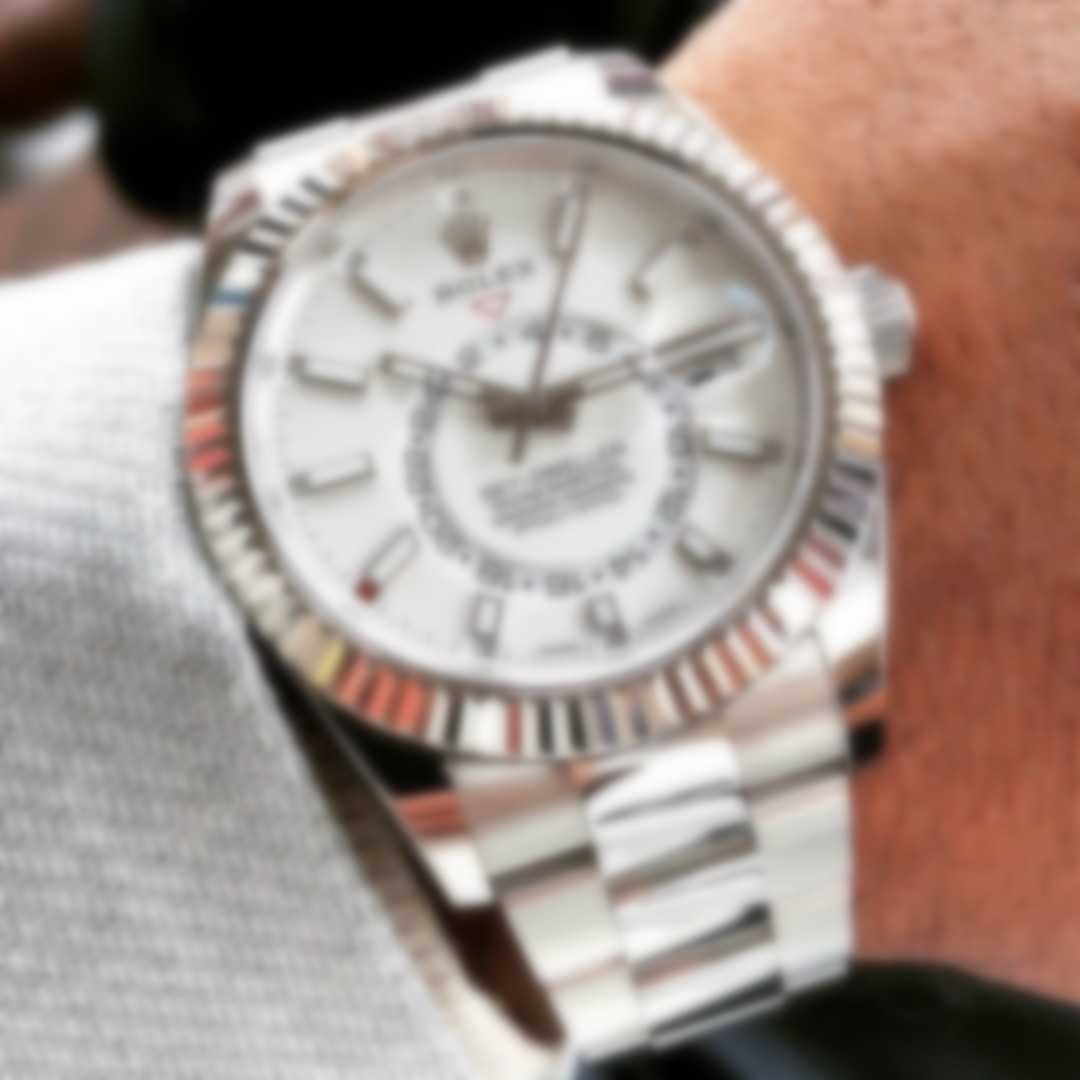 Rolex Sky Dweller AAA 3A Quality Top Band Brand 42mm Men Watches With Original Green Box Chronometer Oystersteel Rolexwatch A04
Rolex Sky Dweller AAA 3A Quality Top Band Brand 42mm Men Watches With Original Green Box Chronometer Oystersteel Rolexwatch A04