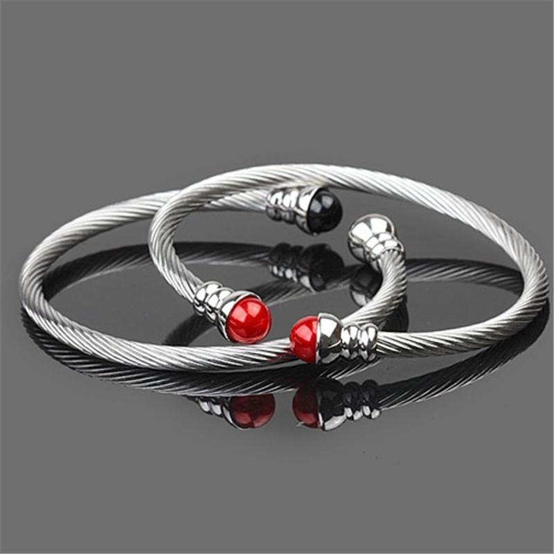 Bangle Kshmir Fashion Copper Bracelet Rope For Men And Women Accessories Braided Vintage Metal Zinc Alloy Iron Geometric A1129Bangle
Bangle Kshmir Fashion Copper Bracelet Rope For Men And Women Accessories Braided Vintage Metal Zinc Alloy Iron Geometric A1129Bangle