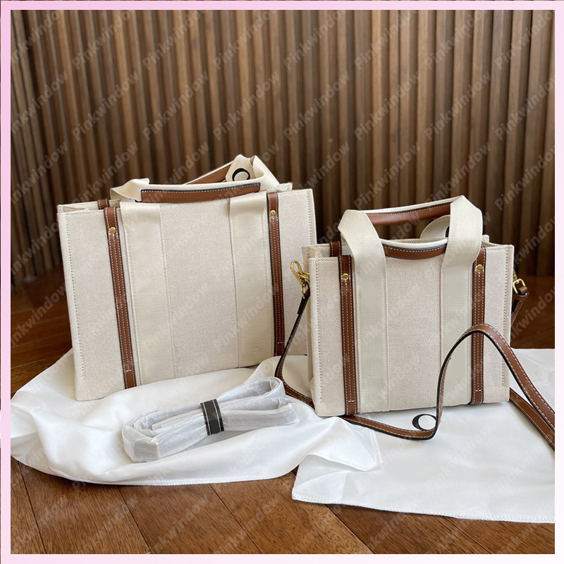 New Version Womens Totes Bags With Strap Woody Tote Small M Women Handbag Designer Handbags Luxurys Designers Shoulder Bags Cross Body Purse, Ship by fedex
New Version Womens Totes Bags With Strap Woody Tote Small M Women Handbag Designer Handbags Luxurys Designers Shoulder Bags Cross Body Purse, Ship by fedex