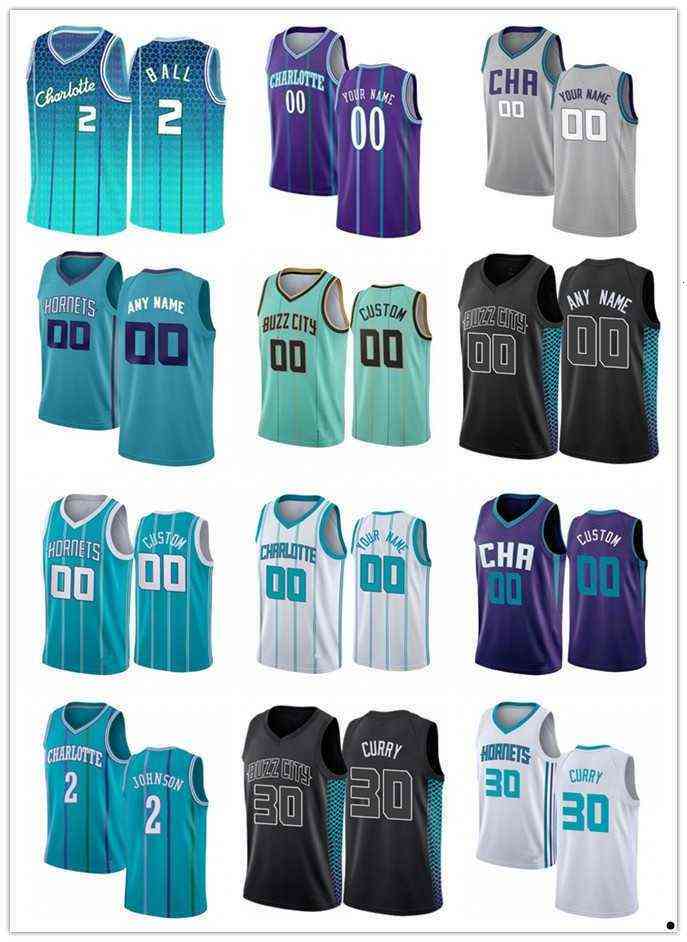 75th Custom Jersey Charlotte''Hornets''Men Women youth 2 LaMelo Ball 3 Terry Rozier III 0 Miles Bridges 20 Gordon Hayward Basketball Jerseys, Color 
75th Custom Jersey Charlotte''Hornets''Men Women youth 2 LaMelo Ball 3 Terry Rozier III 0 Miles Bridges 20 Gordon Hayward Basketball Jerseys, Color
