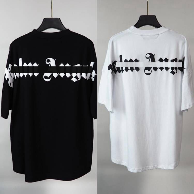 Tees Tshirt summer fashion Mens Womens Designers T Shirts Long Sleeve Palms Tops Luxurys Letter Angels Tshirts Clothing Short Sleeved 2022 new crew neck
Tees Tshirt summer fashion Mens Womens Designers T Shirts Long Sleeve Palms Tops Luxurys Letter Angels Tshirts Clothing Short Sleeved 2022 new crew neck