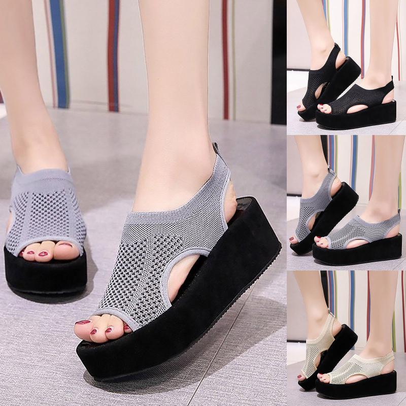 Sandals Womens Slide Women Platform Wedges Bohemian Casual Shoes Beach Bow Size 9Sandals, Beige
Sandals Womens Slide Women Platform Wedges Bohemian Casual Shoes Beach Bow Size 9Sandals, Beige