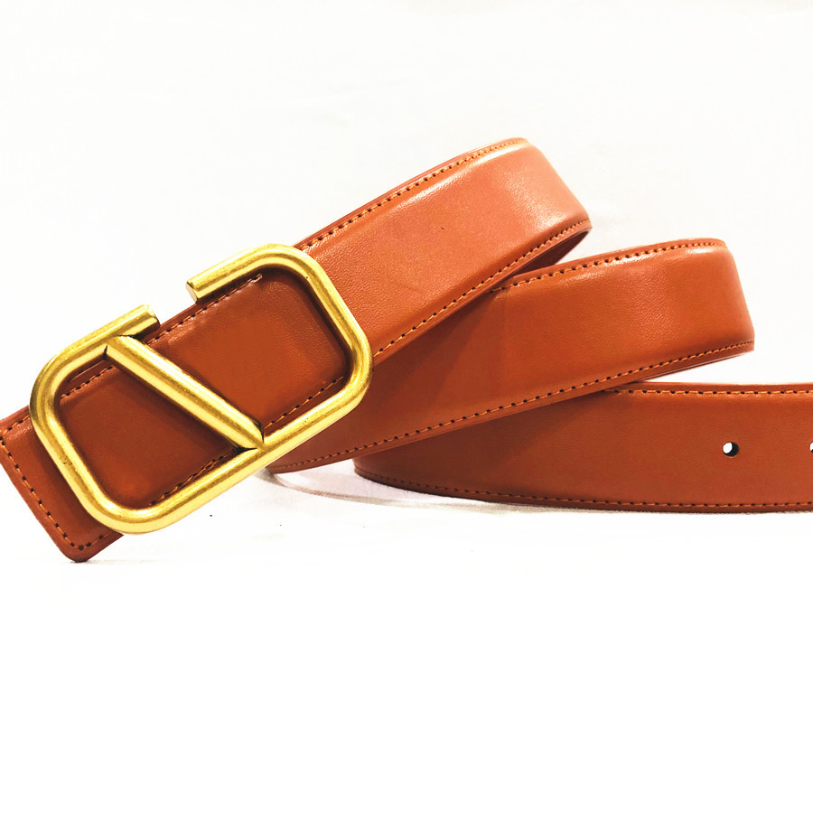 2021 Mens Designers Belt Womens Genuine Leather Man Belts Buckle Width 3.8cm 5 Color Options with Original Box, White
2021 Mens Designers Belt Womens Genuine Leather Man Belts Buckle Width 3.8cm 5 Color Options with Original Box, White