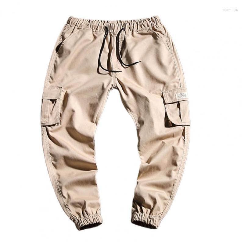 Men's Pants Summer Men Thin Multi Pockets Cargo Harem Hip Hop Casual Male Elastic Waist Ankle-banded TrousersMen's Naom22, Army green
Men's Pants Summer Men Thin Multi Pockets Cargo Harem Hip Hop Casual Male Elastic Waist Ankle-banded TrousersMen's Naom22, Army green
