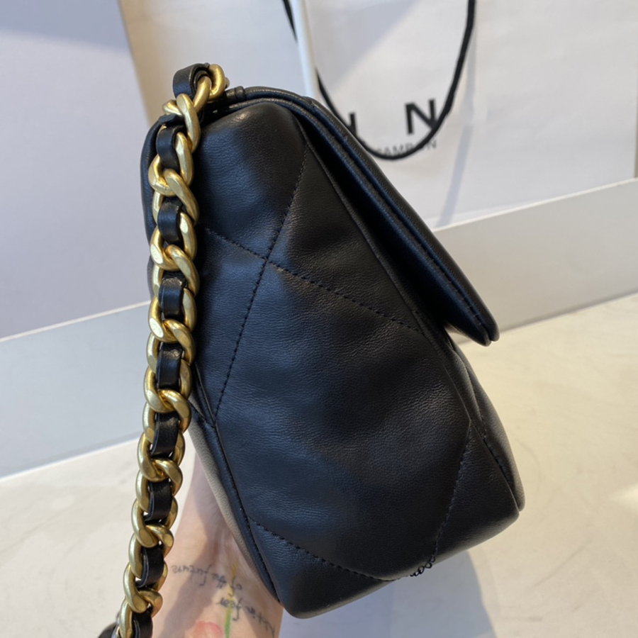 10A top quality 19 Bags woman handbag 26cm AS1160 sheepskin crossbody bag fashion shoulder bags luxury chain bagss Designer bags lad, More product consulting
10A top quality 19 Bags woman handbag 26cm AS1160 sheepskin crossbody bag fashion shoulder bags luxury chain bagss Designer bags lad, More product consulting