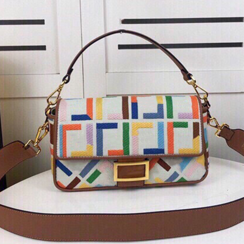 New Presbyopia Canvas One Shoulder Messenger Bag Designer Baguette Fashion Luxury Large Capacity Multifunctional Casual Trend Handbags, Color
New Presbyopia Canvas One Shoulder Messenger Bag Designer Baguette Fashion Luxury Large Capacity Multifunctional Casual Trend Handbags, Color