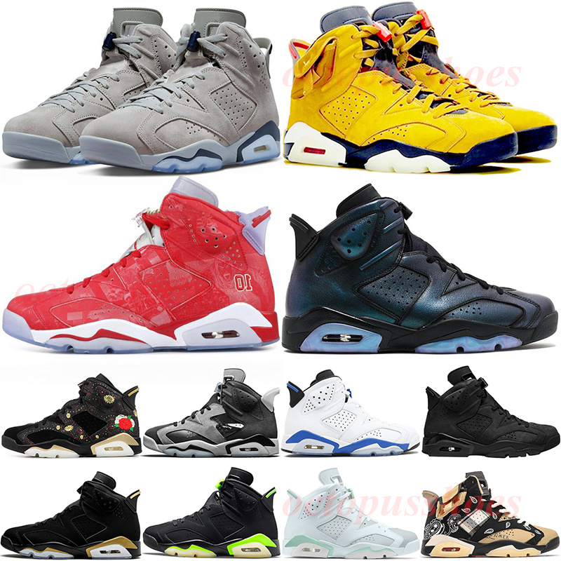 Jumpman 6 Georgetown 6s Mens High Basketball Shoes Gold Hoops CNY Ocean Purple Old black infrared singles day Sports Trainer Sneakers, Please leave a message
Jumpman 6 Georgetown 6s Mens High Basketball Shoes Gold Hoops CNY Ocean Purple Old black infrared singles day Sports Trainer Sneakers, Please leave a message