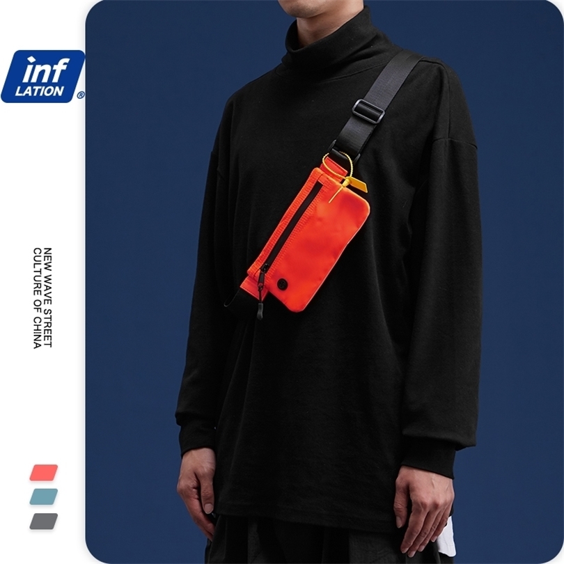 INFLATION NEW Male Female Elastic Summer Fashion Money Purses Waist Bag Men Fanny Pack for Mens Belt Bags 206AI 201117, Black
INFLATION NEW Male Female Elastic Summer Fashion Money Purses Waist Bag Men Fanny Pack for Mens Belt Bags 206AI 201117, Black