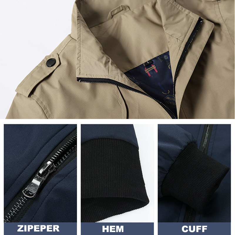 DIMUSI Spring Men's Bomber Jacket Male Fashion Streetwear Hip Hop Coats Mens Outwear Windbreaker Slim Fit Jackets ClothingYA833 220813