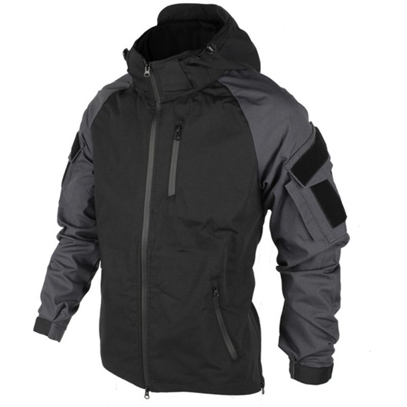 Men's Down & Parkas Jacket Outdoor Soft Shell Fleece And Women's Windproof Waterproof Breathable Thermal Three In One Youth HoodedMen's, Black
Men's Down & Parkas Jacket Outdoor Soft Shell Fleece And Women's Windproof Waterproof Breathable Thermal Three In One Youth HoodedMen's, Black