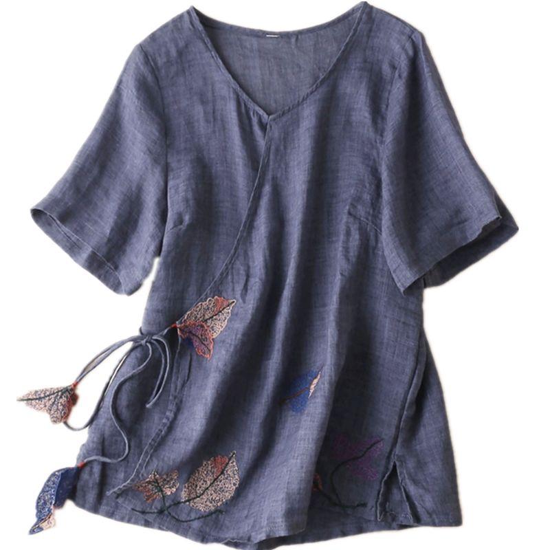 Ethnic Clothing Autum Cheongsam Blouse Traditional Oriental Chinese For Women Tops Qipao TopEthnic
Ethnic Clothing Autum Cheongsam Blouse Traditional Oriental Chinese For Women Tops Qipao TopEthnic