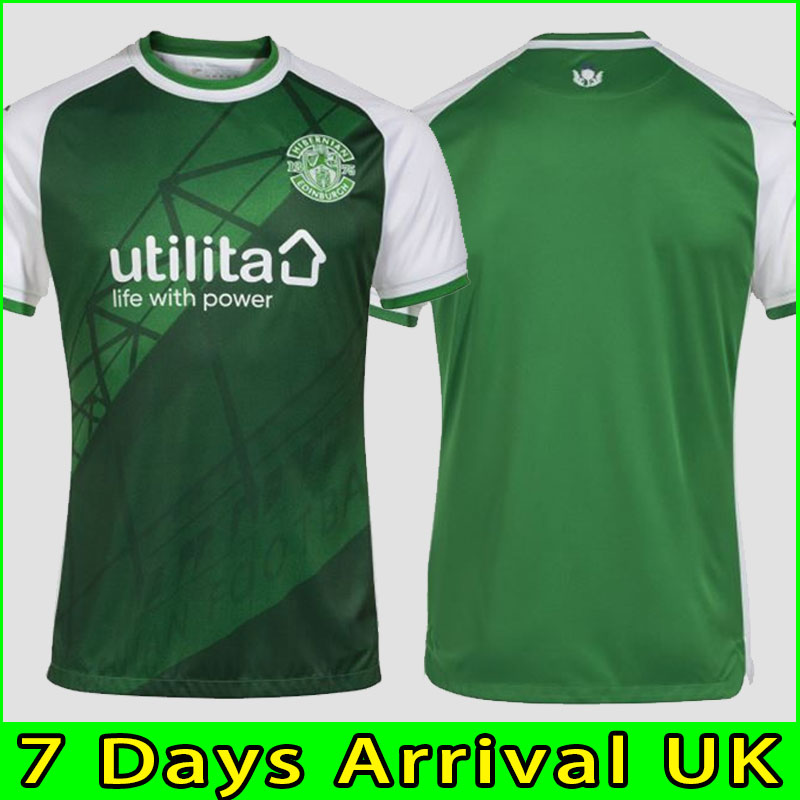 22 23 Hibernian Soccer Jerseys 2022 2023 Home Green Men Kits Jersey Hanlon McGinn Doidge Newell Boyle Nisbet Stevenson Hallberg uniform
22 23 Hibernian Soccer Jerseys 2022 2023 Home Green Men Kits Jersey Hanlon McGinn Doidge Newell Boyle Nisbet Stevenson Hallberg uniform