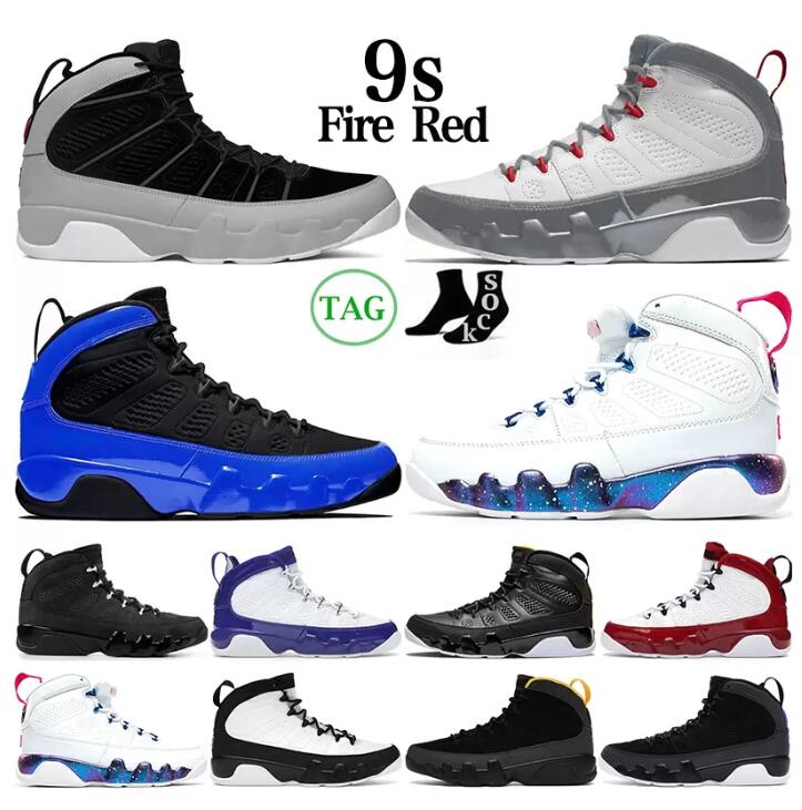 2022 New Arrival 9 IX 9S Men Women casual shoes Bred University Blue Gym Red UNC Cool Grey Racer Blue Statue Anthracite Sport Sneakers Trainers Size 40-47, Please contact us
2022 New Arrival 9 IX 9S Men Women casual shoes Bred University Blue Gym Red UNC Cool Grey Racer Blue Statue Anthracite Sport Sneakers Trainers Size 40-47, Please contact us