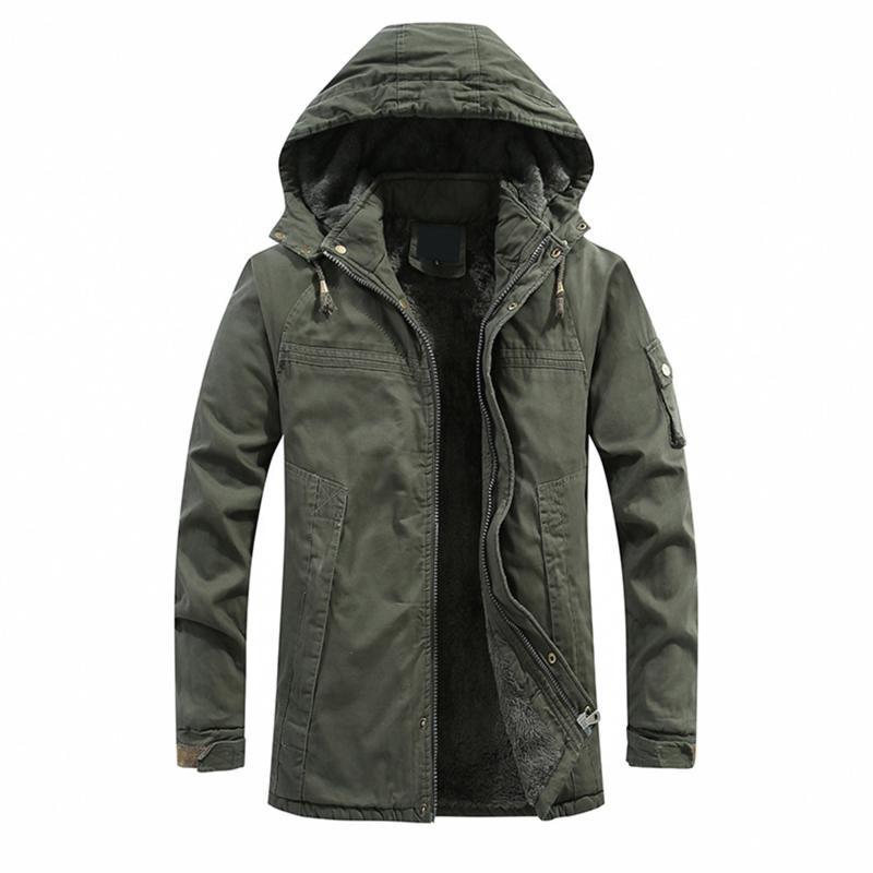Men's Jackets 2022 Zipper Men Autumn Winter Casual Fleece Coats Bomber Jacket Scarf Collar Fashion Hooded Male Outwear Slim Fit Hoody, Black;brown
Men's Jackets 2022 Zipper Men Autumn Winter Casual Fleece Coats Bomber Jacket Scarf Collar Fashion Hooded Male Outwear Slim Fit Hoody, Black;brown