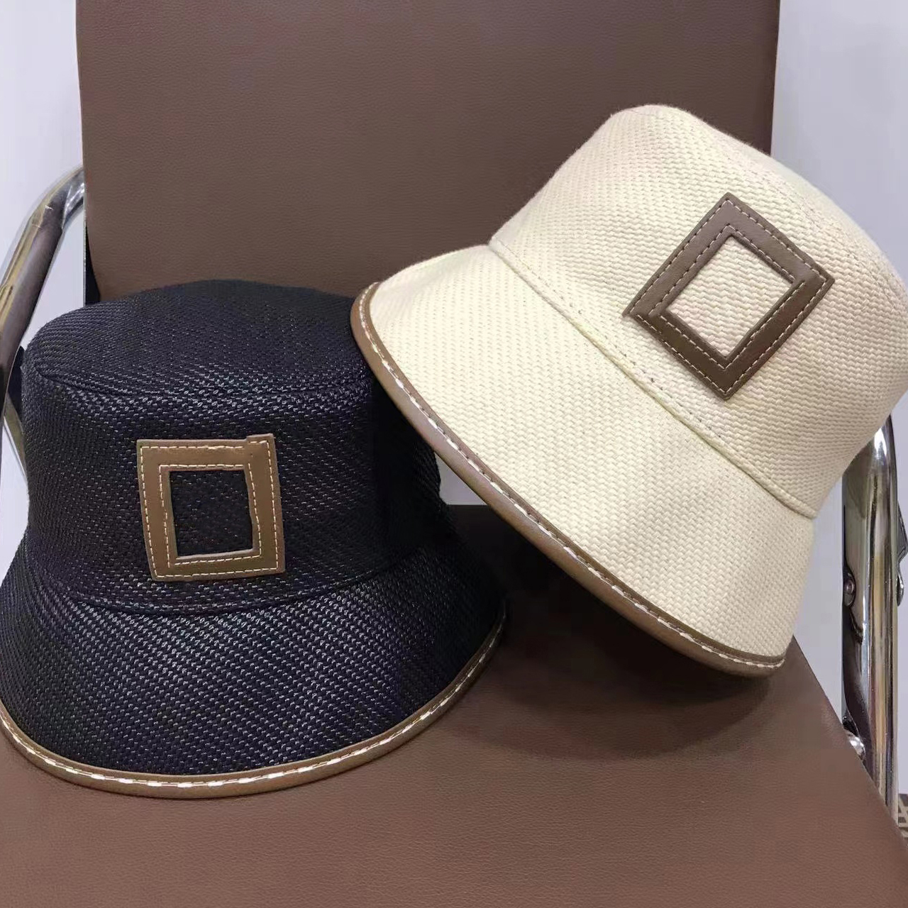 2022 Bucket Hat Ball Cap Beanie for Mens Woman Fashion Caps Casquette Hats Top Quality
2022 Bucket Hat Ball Cap Beanie for Mens Woman Fashion Caps Casquette Hats Top Quality