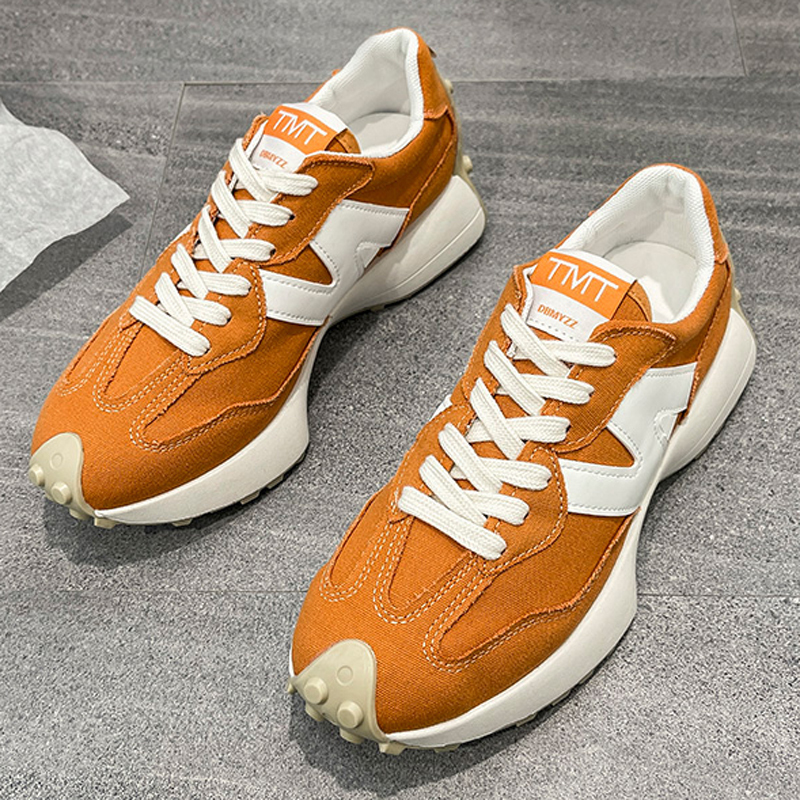 Sepatu Wafel Shoesmackay Gumpp Sepatu Daddy Sneakers Wanita Sneakers Kanvas Baru Sepatu Lari Kanvas Kasual Olahraga 220614, Orange canvas 918
Sepatu Wafel Shoesmackay Gumpp Sepatu Daddy Sneakers Wanita Sneakers Kanvas Baru Sepatu Lari Kanvas Kasual Olahraga 220614, Orange canvas 918
