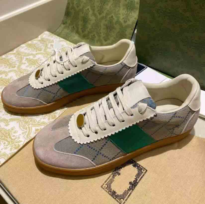 2022 top Designer Sneakers canvas running sports shoes High Low Mens loafers Sneaker Technical Leather Women Casual bee Top Quality Luxurys Trainers
2022 top Designer Sneakers canvas running sports shoes High Low Mens loafers Sneaker Technical Leather Women Casual bee Top Quality Luxurys Trainers