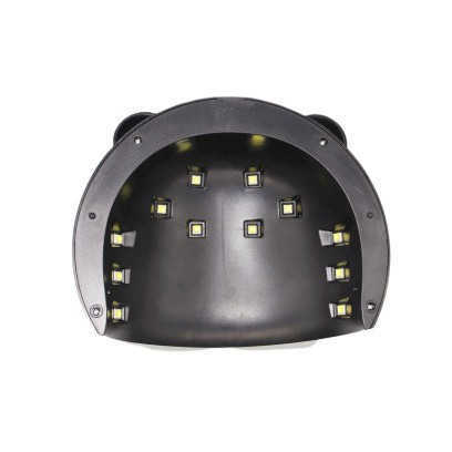 36W UV/LED Lamp Nail Dryer For All Gels For Manicure Gel Nail Dryer Drying Nail Polish Lamp Auto Sensor Manicure Nagel Droger