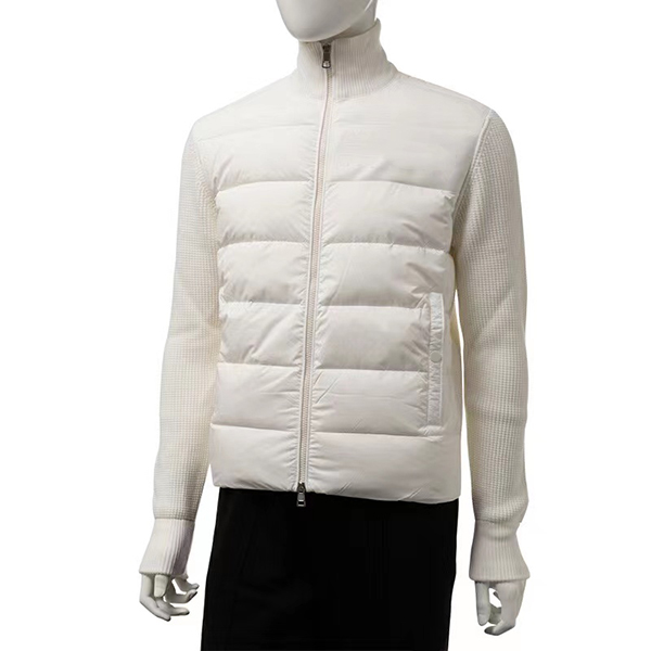 Chest Letter Knitted mens jacket France High Quality Casual coats Bomber jackets Designers Men S Clothing, Supplement (not shipped separately)
Chest Letter Knitted mens jacket France High Quality Casual coats Bomber jackets Designers Men S Clothing, Supplement (not shipped separately)