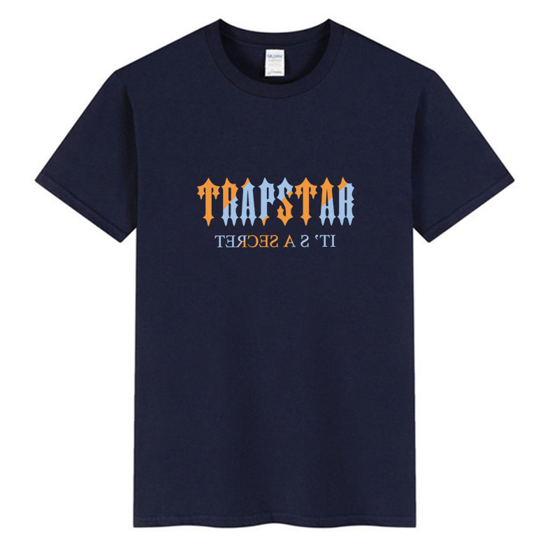 Trapstar London Designer T-shirt Summer 3D printing tee Men's Women's Clothing Sports Fitness Polyester Spandex Breathable Casual O Collar basketball sweatshirt, 777
Trapstar London Designer T-shirt Summer 3D printing tee Men's Women's Clothing Sports Fitness Polyester Spandex Breathable Casual O Collar basketball sweatshirt, 777