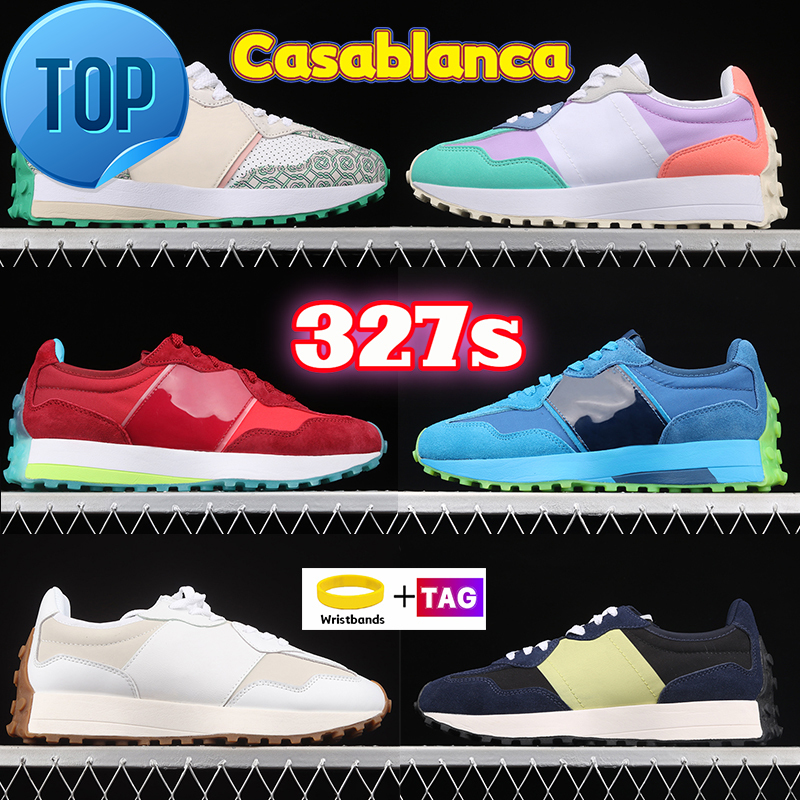 Fashion Mens Running shoes 327s Paisley Pack Navy casablanca orange Green Pastel Blaze Blue Men Sneakers Dark Violet Summer Jade Seismic, #29- eclipse first light
Fashion Mens Running shoes 327s Paisley Pack Navy casablanca orange Green Pastel Blaze Blue Men Sneakers Dark Violet Summer Jade Seismic, #29- eclipse first light