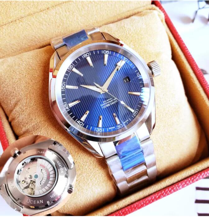 U1 Men Watches aqua automatic movement terra mechanical Watch 8500 39mm case Sapphire stainless steel strap clear Back swimming waterproof clock montre de luxe, Water proof 50m
U1 Men Watches aqua automatic movement terra mechanical Watch 8500 39mm case Sapphire stainless steel strap clear Back swimming waterproof clock montre de luxe, Water proof 50m