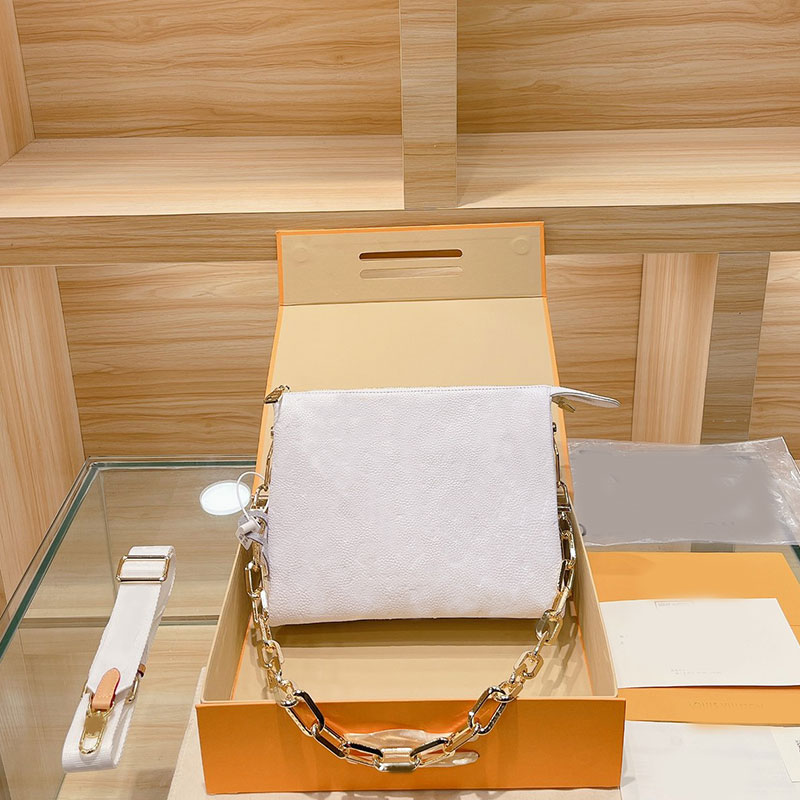Fashion Clutch Bags Women Handbags Embossed L letter Genuine Leather Crossbody Shoulder Bag Wide Strap Chain Accessories 04
Fashion Clutch Bags Women Handbags Embossed L letter Genuine Leather Crossbody Shoulder Bag Wide Strap Chain Accessories 04