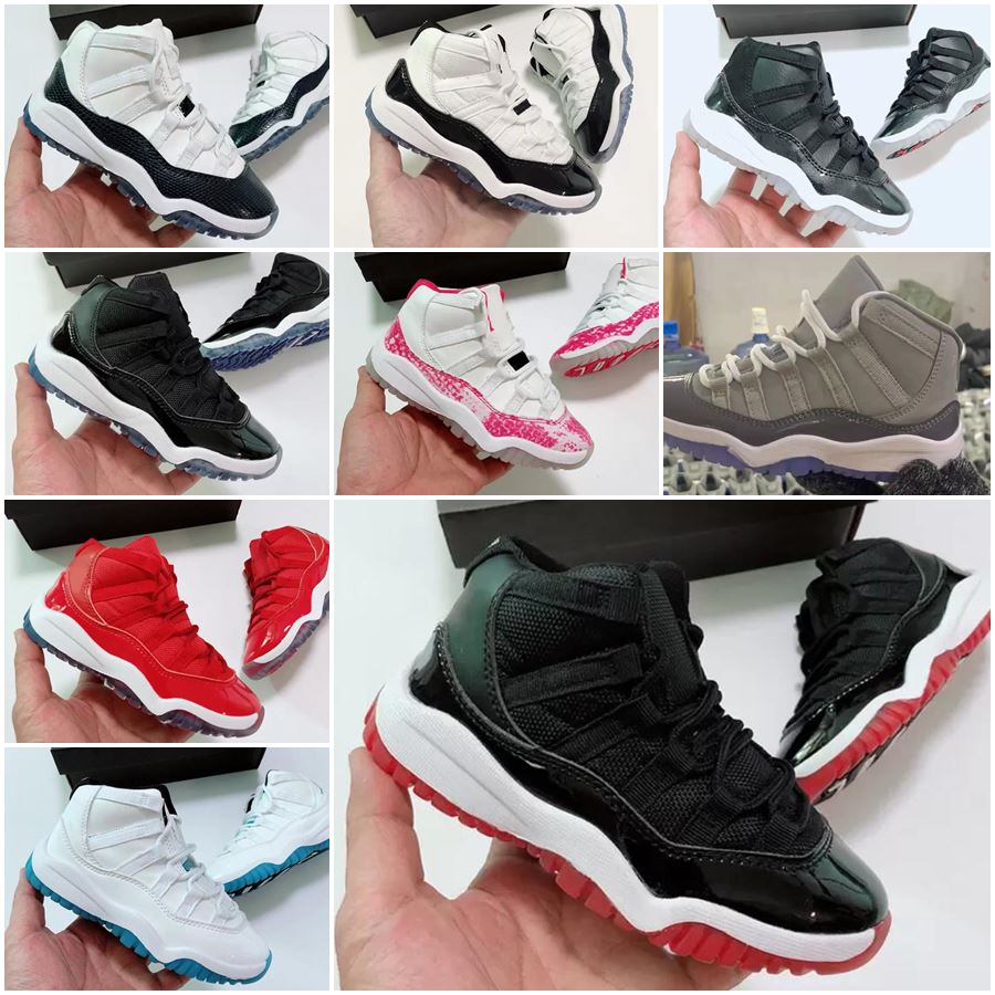 Jointly Signed High OG 1s Kids Basketball shoes Chicago 1 Infant Boy Girl Sneaker Toddlers New Born Baby Trainers Children Snakeskin 72-10, 04
Jointly Signed High OG 1s Kids Basketball shoes Chicago 1 Infant Boy Girl Sneaker Toddlers New Born Baby Trainers Children Snakeskin 72-10, 04