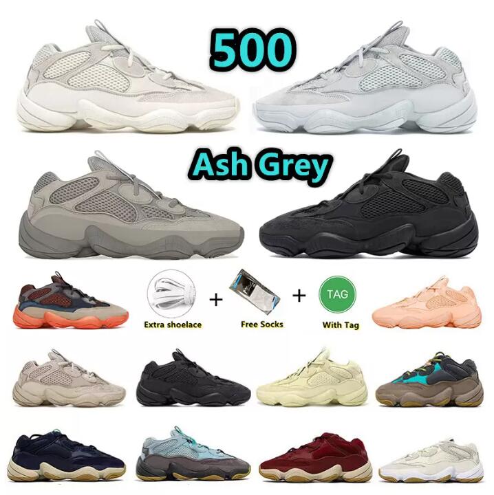 Designer 500s Running Shoes Mens Women Mesh Blush Granite Clay Brown Enflame Soft Vision Utility Black Taupe Light on Feet Runner Sneakers ''YEEZIES''500 boost, 14
Designer 500s Running Shoes Mens Women Mesh Blush Granite Clay Brown Enflame Soft Vision Utility Black Taupe Light on Feet Runner Sneakers ''YEEZIES''500 boost, 14